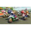 Nintendo Mario Kart 8 Deluxe Standard niemiecki, angielski, francuski, włoski, japoński, niderlandzki, portugalski, rosyjski Nintendo Switch