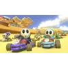 Nintendo Mario Kart 8 Deluxe Standard niemiecki, angielski, francuski, włoski, japoński, niderlandzki, portugalski, rosyjski Nintendo Switch