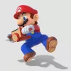 Nintendo Mario Kart 8 Deluxe Standard niemiecki, angielski, francuski, włoski, japoński, niderlandzki, portugalski, rosyjski Nintendo Switch