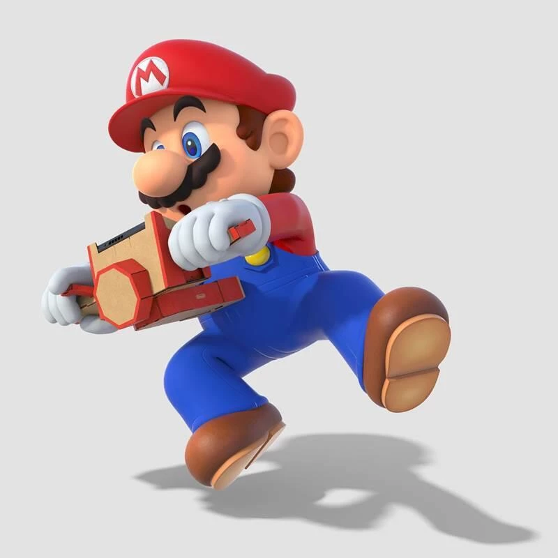 Nintendo Mario Kart 8 Deluxe Standard niemiecki, angielski, francuski, włoski, japoński, niderlandzki, portugalski, rosyjski Nintendo Switch