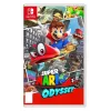 Nintendo Super Mario Odyssey, Switch Standard Nintendo Switch