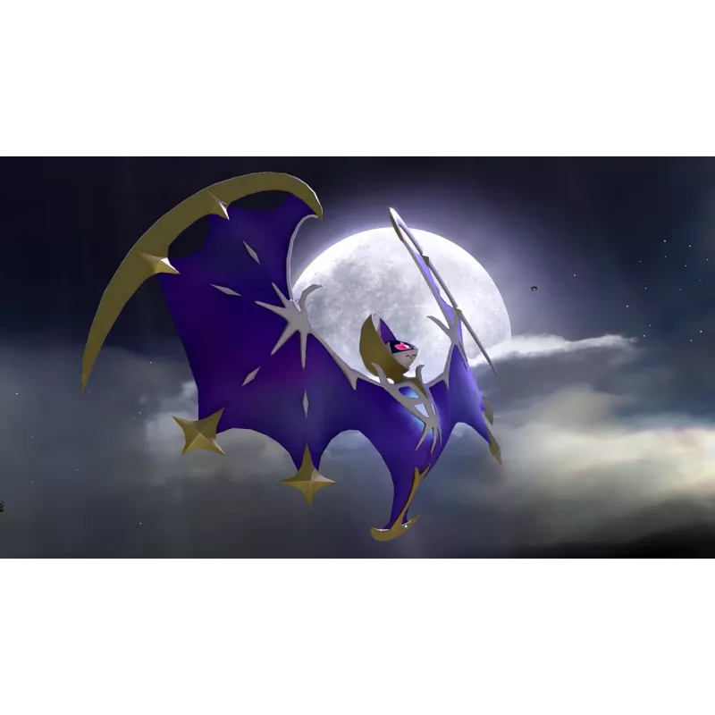 Nintendo Super Smash Bros. Ultimate Standard Nintendo Switch