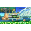 Nintendo New Super Mario Bros. U Deluxe, Switch niemiecki, angielski Nintendo Switch