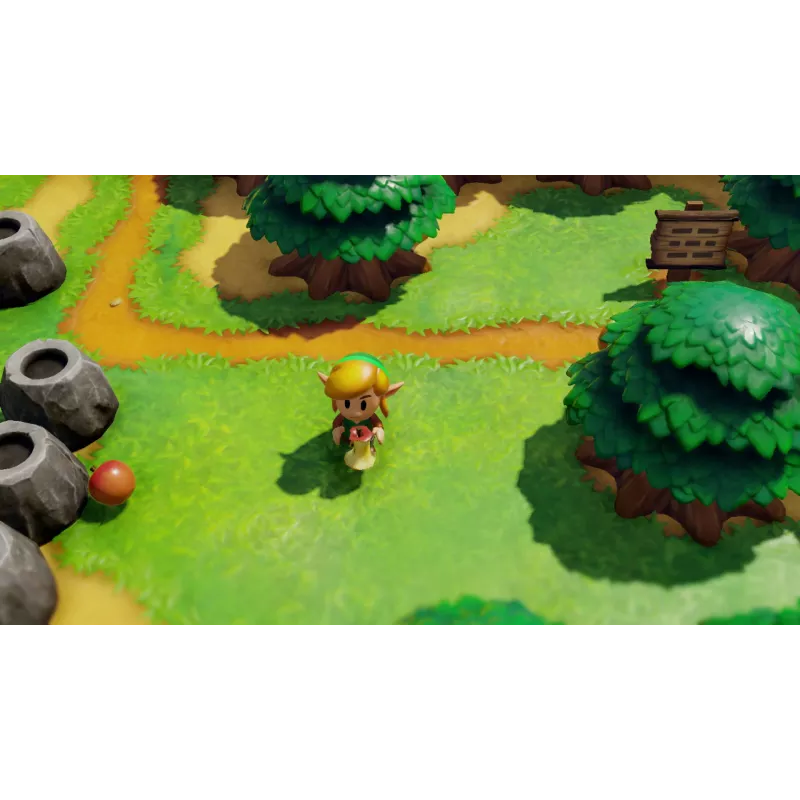 Nintendo The Legend of Zelda: Link’s Awakening, Switch Standard Nintendo Switch