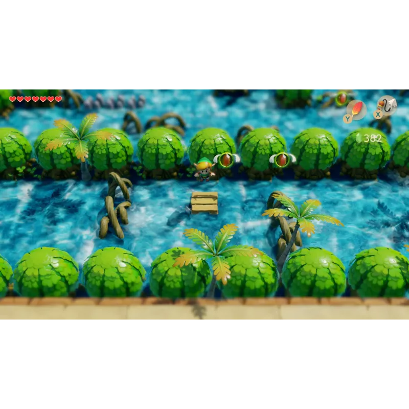 Nintendo The Legend of Zelda: Link’s Awakening, Switch Standard Nintendo Switch