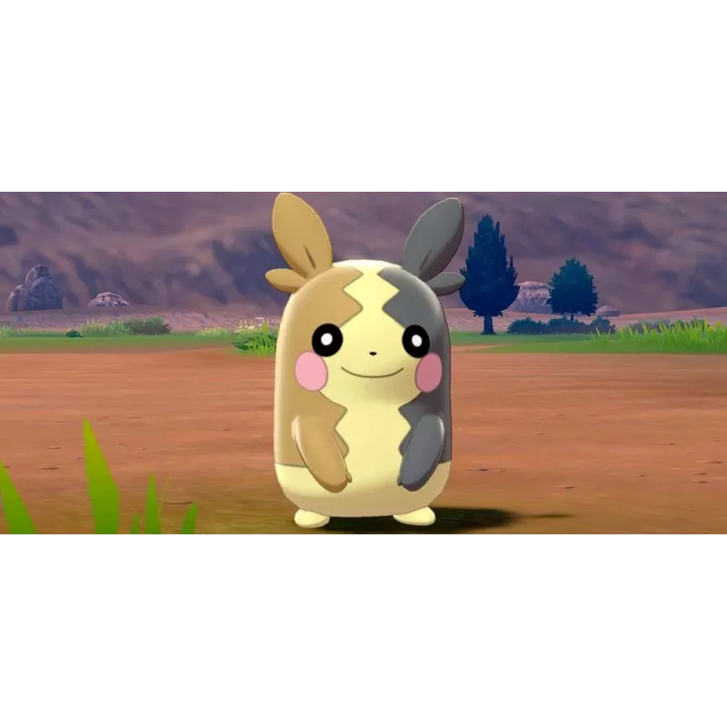 Nintendo Pokemon Sword Standard Nintendo Switch