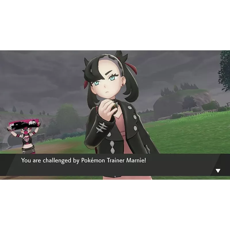 Nintendo Pokemon Sword Standard Nintendo Switch