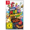 Nintendo Super Mario 3D World + Bowser's Fury Standard+DLC niemiecki Nintendo Switch