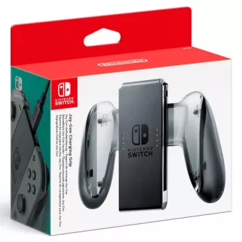 Akcesorium do kontrolera gier Nintendo 2510566 Stacja ładująca