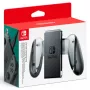 Akcesorium do kontrolera gier Nintendo 2510566 Stacja ładująca