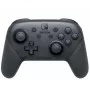 Nintendo Switch Pro kontroler Czarny Gamepad Bluetooth Analogowy / Cyfrowy Nintendo Switch, PC