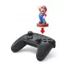 Nintendo Switch Pro kontroler Czarny Gamepad Bluetooth Analogowy / Cyfrowy Nintendo Switch, PC