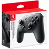 Nintendo Switch Pro kontroler Czarny Gamepad Bluetooth Analogowy / Cyfrowy Nintendo Switch, PC
