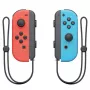 Nintendo Joy-Con niebieski, czerwony Bluetooth Gamepad Analogowy / Cyfrowy Nintendo Switch