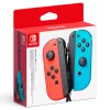 Nintendo Joy-Con niebieski, czerwony Bluetooth Gamepad Analogowy / Cyfrowy Nintendo Switch