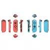 Nintendo Joy-Con niebieski, czerwony Bluetooth Gamepad Analogowy / Cyfrowy Nintendo Switch