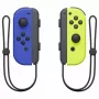 Nintendo Joy-Con Czarny, niebieski, żółty Bluetooth Gamepad Analogue / Digital Nintendo Switch