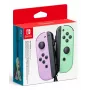 Nintendo 10011584 Kontroler do gier Zielony, Fioletowy Bluetooth Gamepad Analogowy / Cyfrowy Nintendo Switch, Nintendo Switch OLED