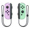 Nintendo 10011584 Kontroler do gier Zielony, Fioletowy Bluetooth Gamepad Analogowy / Cyfrowy Nintendo Switch, Nintendo Switch OLED