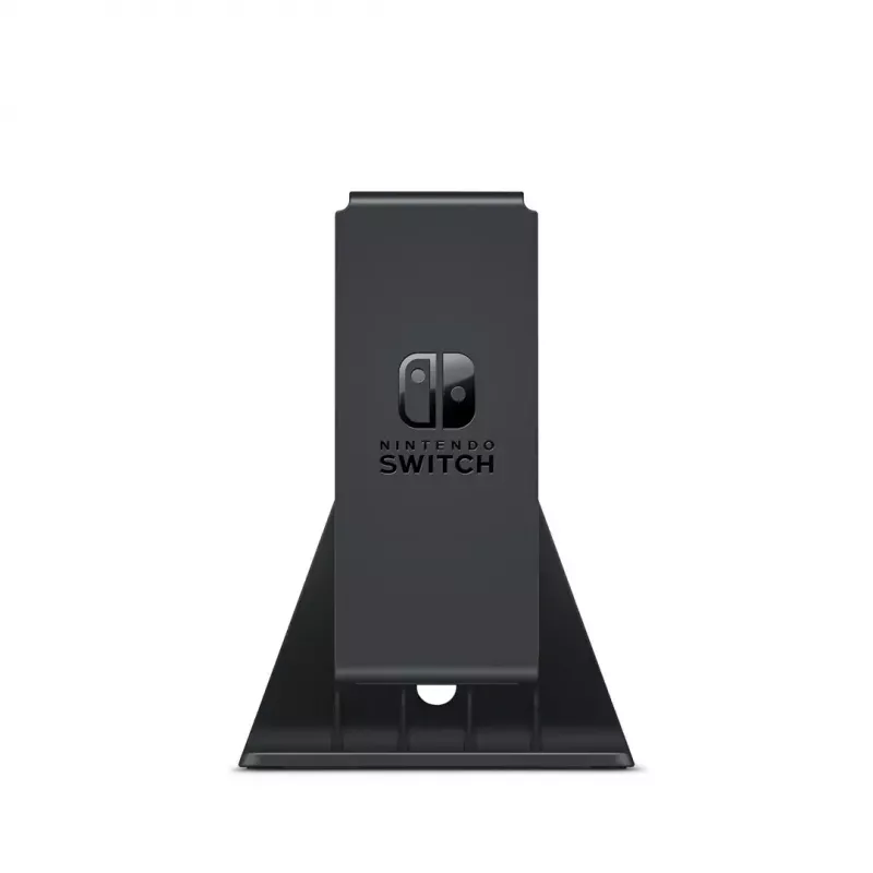 Stacja ładująca NINTENDO Joy‑Con dwukierunkowa O do kontrolerów Joy‑Con