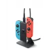 Stacja ładująca NINTENDO Joy‑Con dwukierunkowa O do kontrolerów Joy‑Con