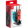 Stacja ładująca NINTENDO Joy‑Con dwukierunkowa O do kontrolerów Joy‑Con