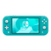 Nintendo Switch Lite, Nintendo Switch, NVIDIA Tegra, Turquoise, Analogue / Digital, D-pad, Buttons