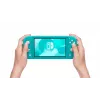 Nintendo Switch Lite, Nintendo Switch, NVIDIA Tegra, Turquoise, Analogue / Digital, D-pad, Buttons