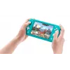 Nintendo Switch Lite, Nintendo Switch, NVIDIA Tegra, Turquoise, Analogue / Digital, D-pad, Buttons