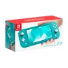 Nintendo Switch Lite, Nintendo Switch, NVIDIA Tegra, Turquoise, Analogue / Digital, D-pad, Buttons