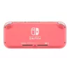 Nintendo Switch Lite, Nintendo Switch Lite, 768 MHz, NVIDIA Tegra, Coral, Analogowe / Cyfrowe, D-pad