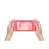 Nintendo Switch Lite, Nintendo Switch Lite, 768 MHz, NVIDIA Tegra, Coral, Analogowe / Cyfrowe, D-pad