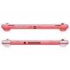 Nintendo Switch Lite, Nintendo Switch Lite, 768 MHz, NVIDIA Tegra, Coral, Analogowe / Cyfrowe, D-pad