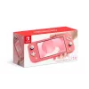 Nintendo Switch Lite, Nintendo Switch Lite, 768 MHz, NVIDIA Tegra, Coral, Analogowe / Cyfrowe, D-pad