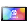 Nintendo Switch OLED, Nintendo Switch, NVIDIA Custom Tegra, niebieski, czerwony, analogowy / cyfrowy, przycisk Home, przycisk zasilania, przyciski