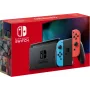Nintendo Switch przenośna konsola do gier 15,8 cm (6,2 cala) 32 GB ekran dotykowy Wi-Fi niebieski, szary, czerwony