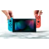 Nintendo Switch przenośna konsola do gier 15,8 cm (6,2 cala) 32 GB ekran dotykowy Wi-Fi niebieski, szary, czerwony