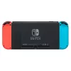 Nintendo Switch przenośna konsola do gier 15,8 cm (6,2 cala) 32 GB ekran dotykowy Wi-Fi niebieski, szary, czerwony