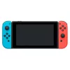 Nintendo Switch przenośna konsola do gier 15,8 cm (6,2 cala) 32 GB ekran dotykowy Wi-Fi niebieski, szary, czerwony