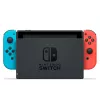 Nintendo Switch przenośna konsola do gier 15,8 cm (6,2 cala) 32 GB ekran dotykowy Wi-Fi niebieski, szary, czerwony
