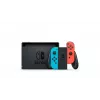 Nintendo Switch przenośna konsola do gier 15,8 cm (6,2 cala) 32 GB ekran dotykowy Wi-Fi niebieski, szary, czerwony