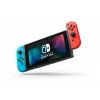Nintendo Switch przenośna konsola do gier 15,8 cm (6,2 cala) 32 GB ekran dotykowy Wi-Fi niebieski, szary, czerwony