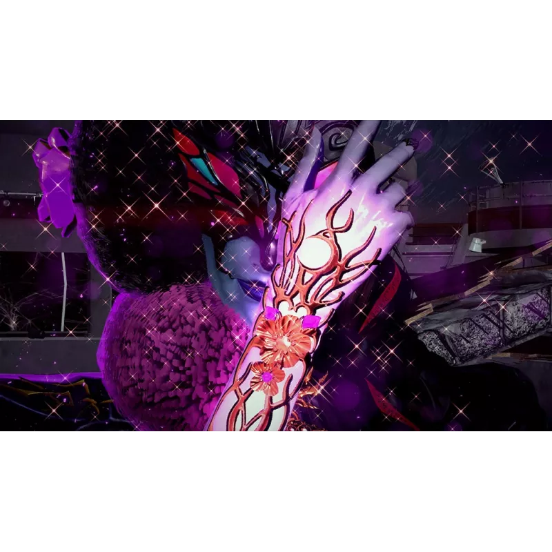 Nintendo Bayonetta 3 (Switch) Standard Niemiecki Nintendo Switch