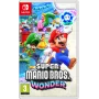 Nintendo Super Mario Bros. Wonder Standard niemiecki, niderlandzki, angielski, hiszpański, francuski, włoski, japoński, koreański, portugalski, rosyjski Nintendo Switch