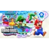 Nintendo Super Mario Bros. Wonder Standard niemiecki, niderlandzki, angielski, hiszpański, francuski, włoski, japoński, koreański, portugalski, rosyjski Nintendo Switch