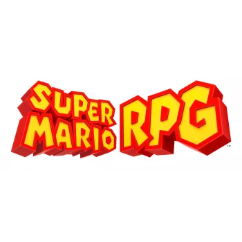 Nintendo Super Mario RPG, Nintendo Switch, E (dla wszystkich), nośnik fizyczny