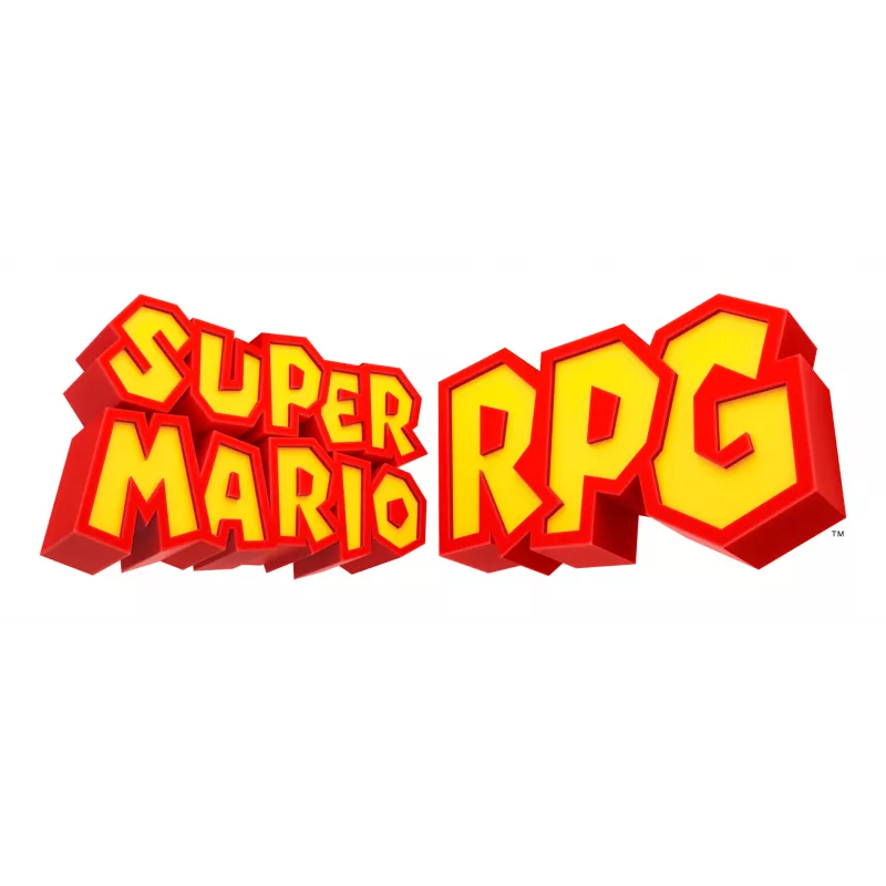 Nintendo Super Mario RPG, Nintendo Switch, E (dla wszystkich), nośnik fizyczny