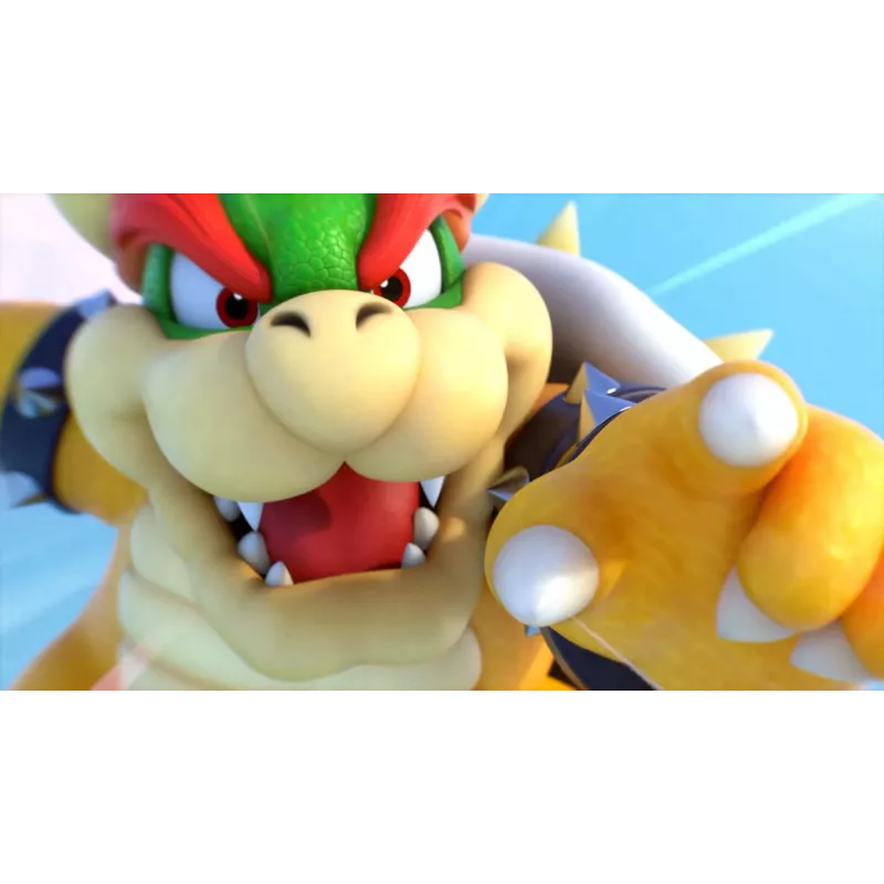 Nintendo Super Mario RPG, Nintendo Switch, E (dla wszystkich), nośnik fizyczny