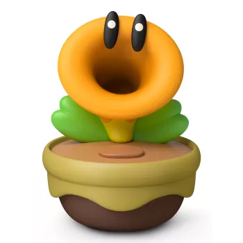 Nintendo Talking Flower, Figurka kolekcjonerska, Gra wideo