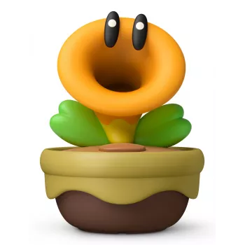 Nintendo Talking Flower, Figurka kolekcjonerska, Gra wideo